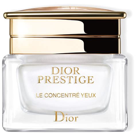 dior prestige augencreme bewertung|Dior prestige.